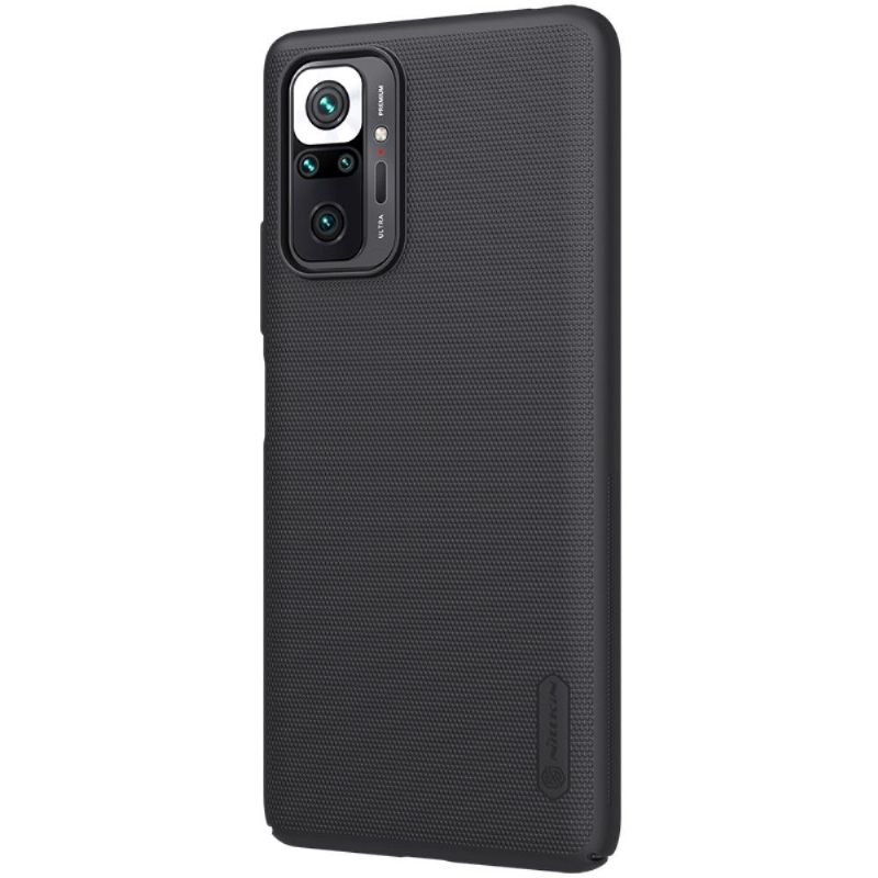 Kryt Na Xiaomi Redmi Note 10 Pro Nillkin Super Frosted