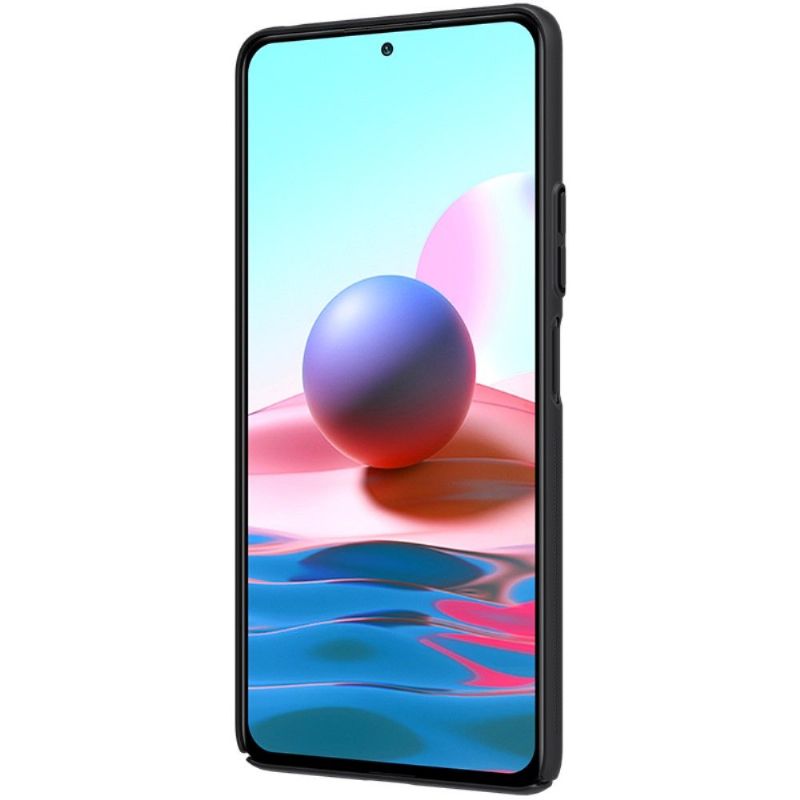 Kryt Na Xiaomi Redmi Note 10 Pro Nillkin Super Frosted