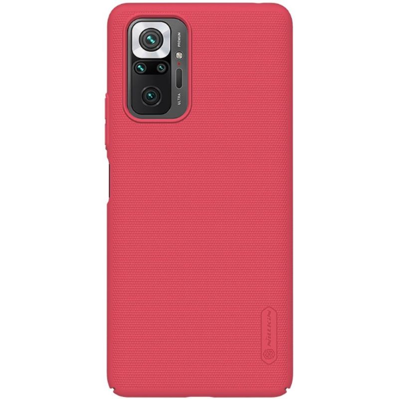 Kryt Na Xiaomi Redmi Note 10 Pro Nillkin Super Frosted