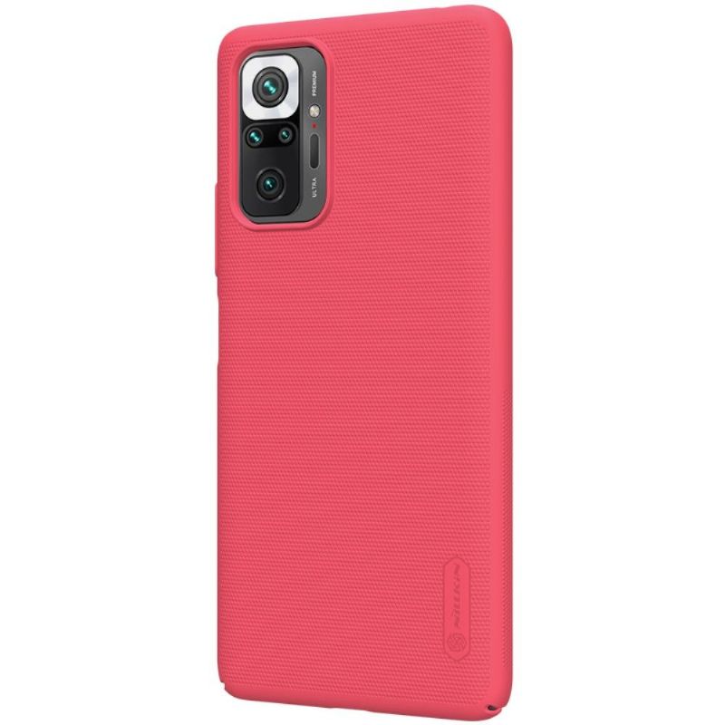 Kryt Na Xiaomi Redmi Note 10 Pro Nillkin Super Frosted
