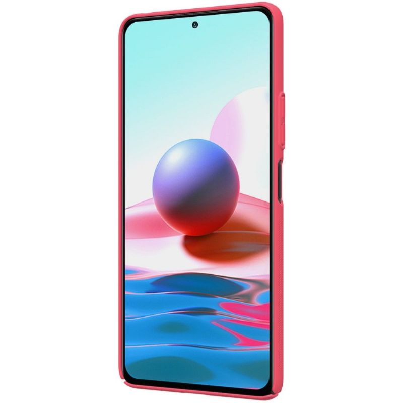 Kryt Na Xiaomi Redmi Note 10 Pro Nillkin Super Frosted
