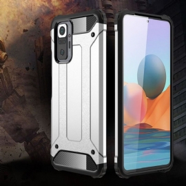 Kryt Na Xiaomi Redmi Note 10 Pro Ochranný Armorguard