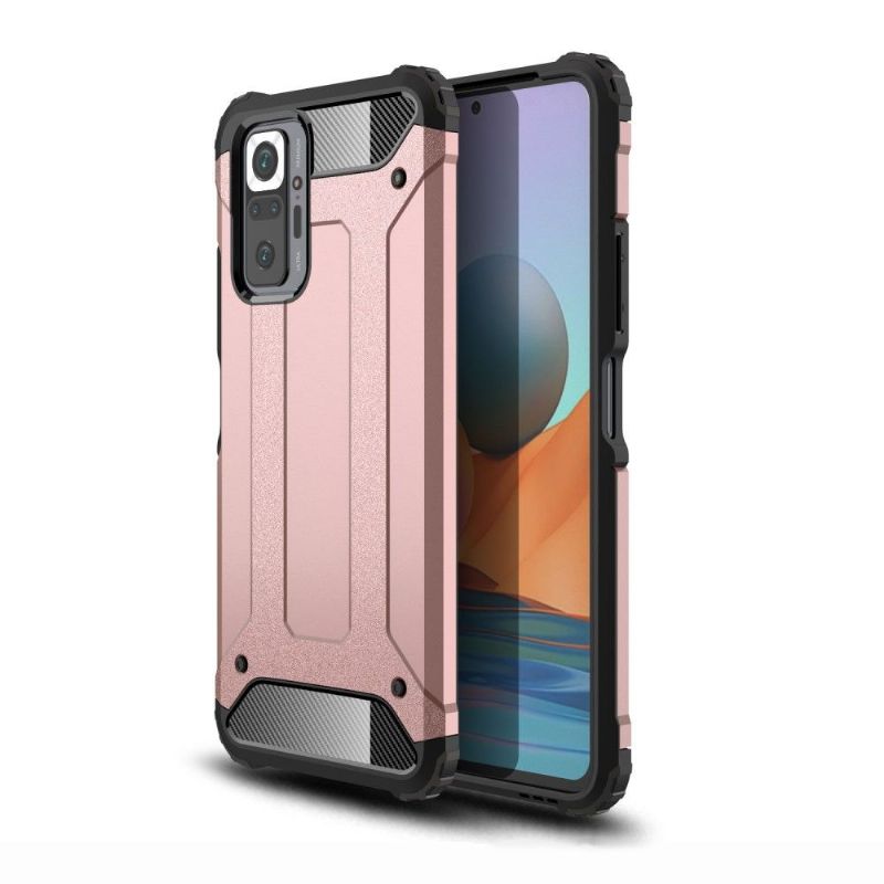 Kryt Na Xiaomi Redmi Note 10 Pro Ochranný Armorguard