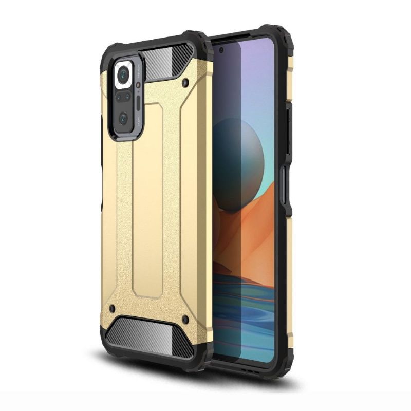 Kryt Na Xiaomi Redmi Note 10 Pro Ochranný Armorguard