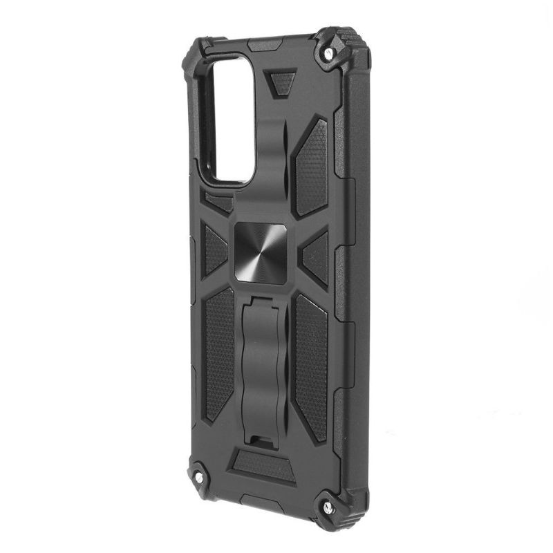 Kryt Na Xiaomi Redmi Note 10 Pro Podpora Funkcí Kufru