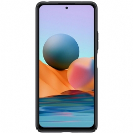 Kryt Na Xiaomi Redmi Note 10 Pro Se Zadním Krytem Objektivu