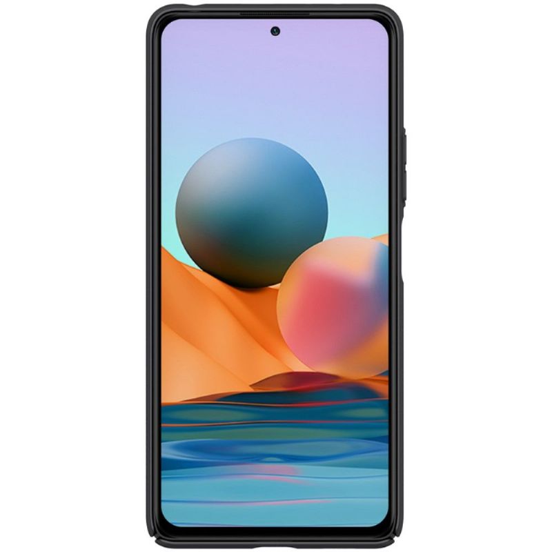 Kryt Na Xiaomi Redmi Note 10 Pro Se Zadním Krytem Objektivu