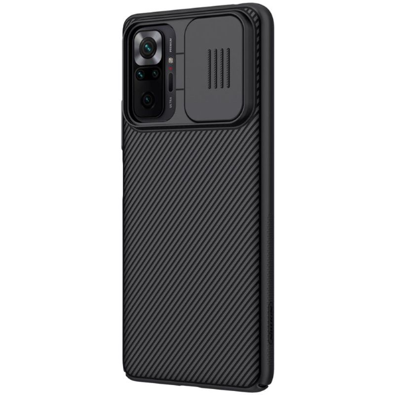 Kryt Na Xiaomi Redmi Note 10 Pro Se Zadním Krytem Objektivu