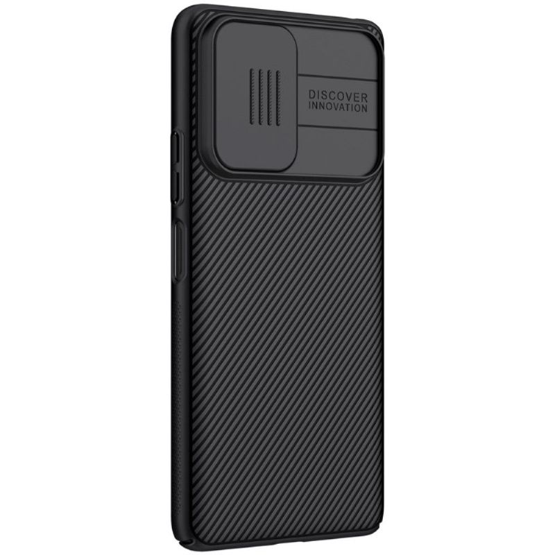 Kryt Na Xiaomi Redmi Note 10 Pro Se Zadním Krytem Objektivu