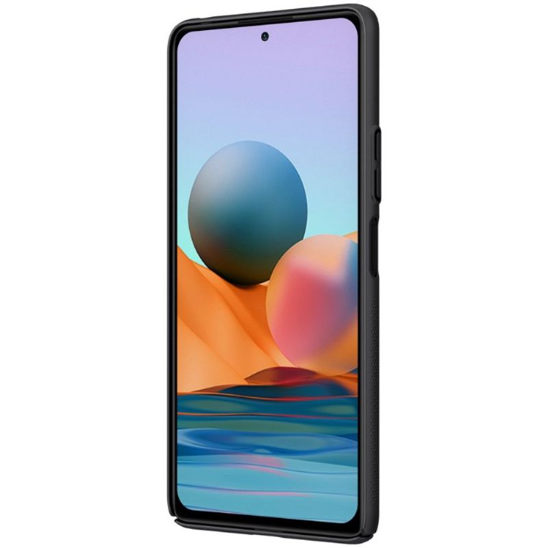 Kryt Na Xiaomi Redmi Note 10 Pro Se Zadním Krytem Objektivu