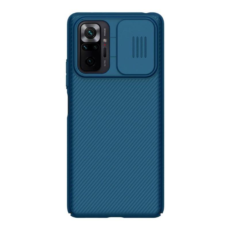 Kryt Na Xiaomi Redmi Note 10 Pro Se Zadním Krytem Objektivu