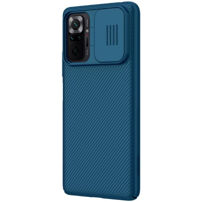 Kryt Na Xiaomi Redmi Note 10 Pro Se Zadním Krytem Objektivu