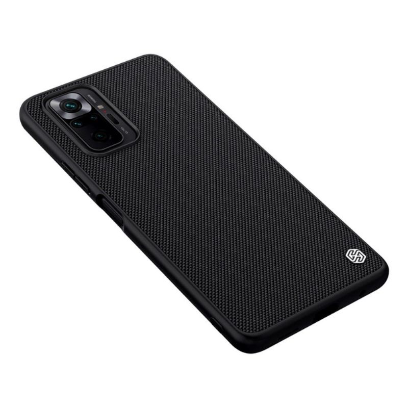 Kryt Na Xiaomi Redmi Note 10 Pro Texturované Pouzdro