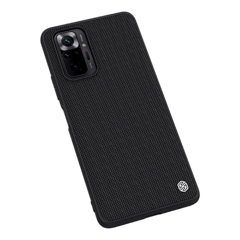 Kryt Na Xiaomi Redmi Note 10 Pro Texturované Pouzdro