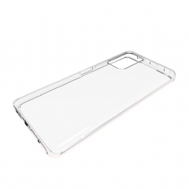 Kryt Na Xiaomi Redmi Note 10 Pro Transparentní Silikon