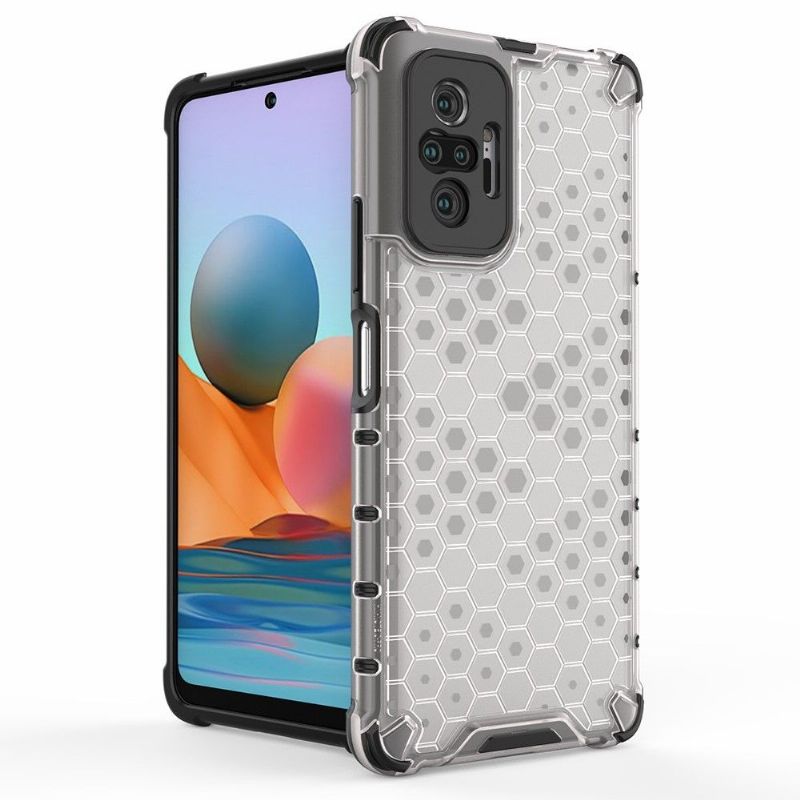 Kryt Na Xiaomi Redmi Note 10 Pro Voštinový Design