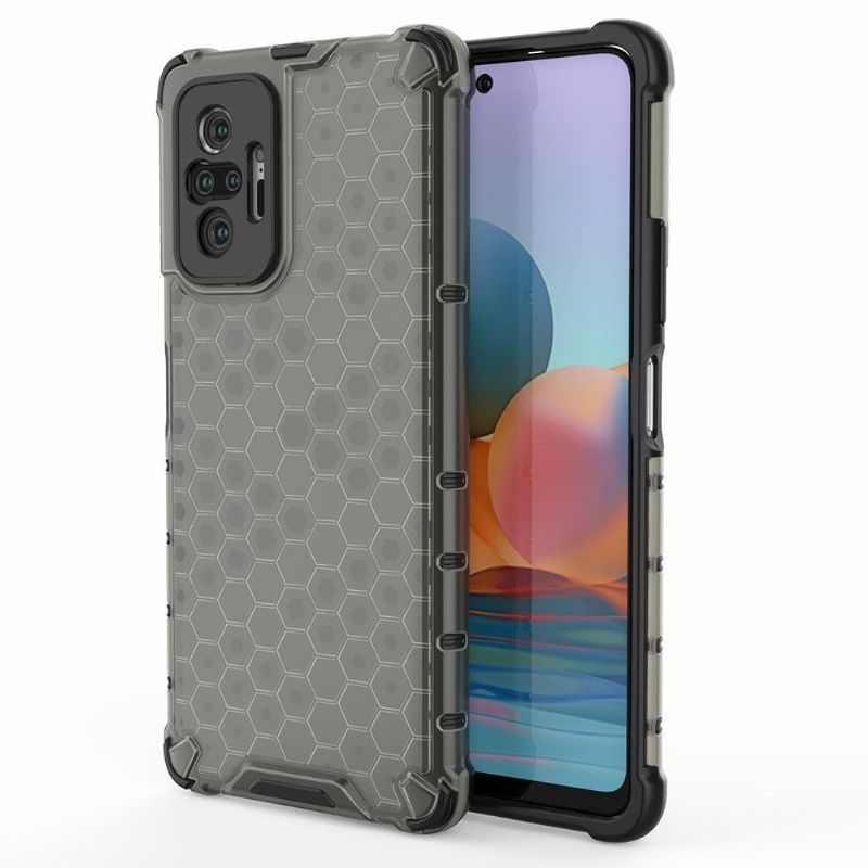 Kryt Na Xiaomi Redmi Note 10 Pro Voštinový Design
