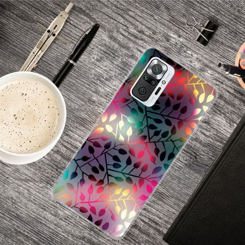 Kryty Na Mobil Na Xiaomi Redmi Note 10 Pro List