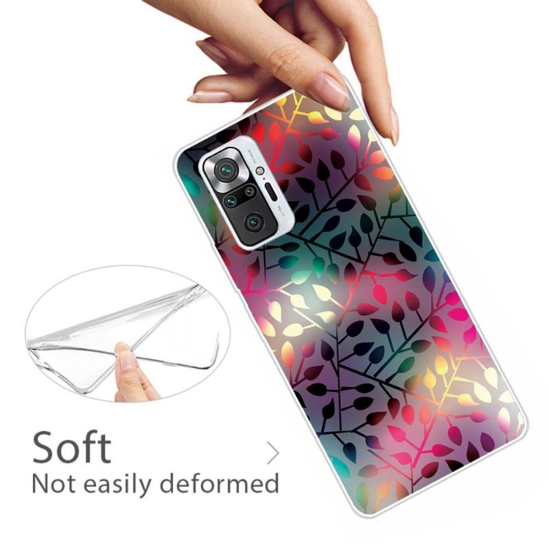 Kryty Na Mobil Na Xiaomi Redmi Note 10 Pro List