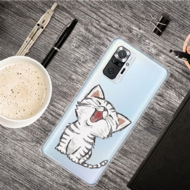 Kryty Na Mobil Na Xiaomi Redmi Note 10 Pro Obsah Chatu