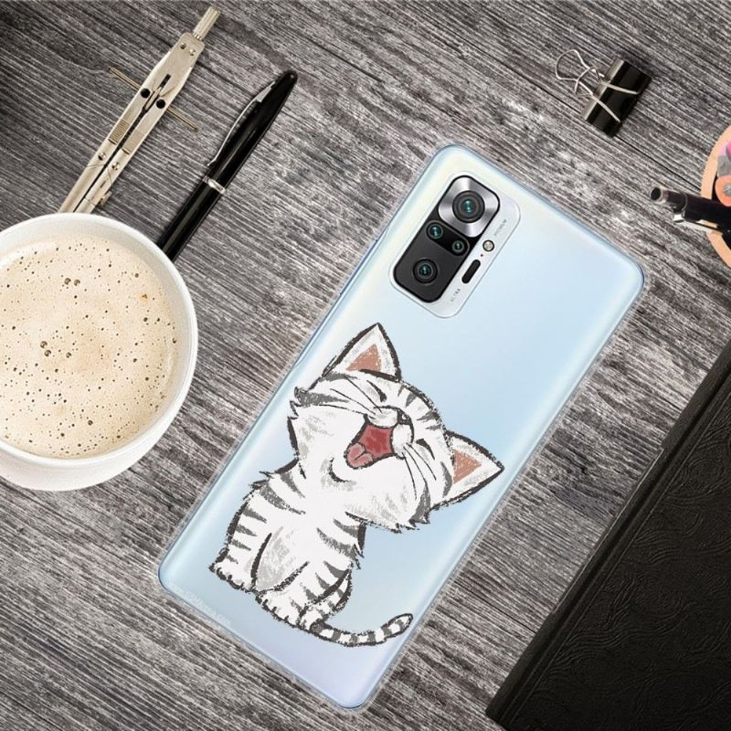 Kryty Na Mobil Na Xiaomi Redmi Note 10 Pro Obsah Chatu