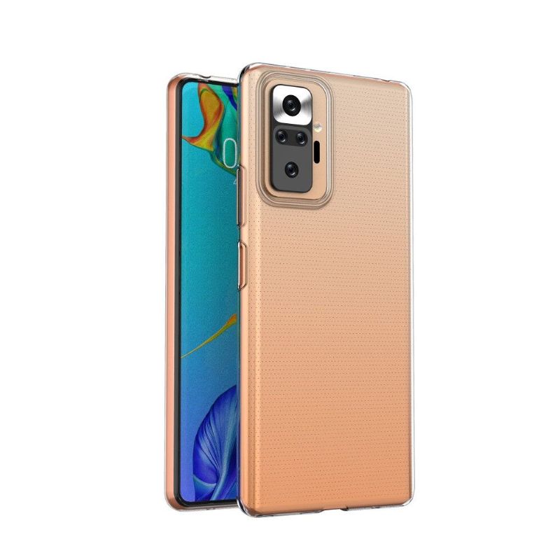 Kryty Na Mobil Na Xiaomi Redmi Note 10 Pro Premův Průhledný