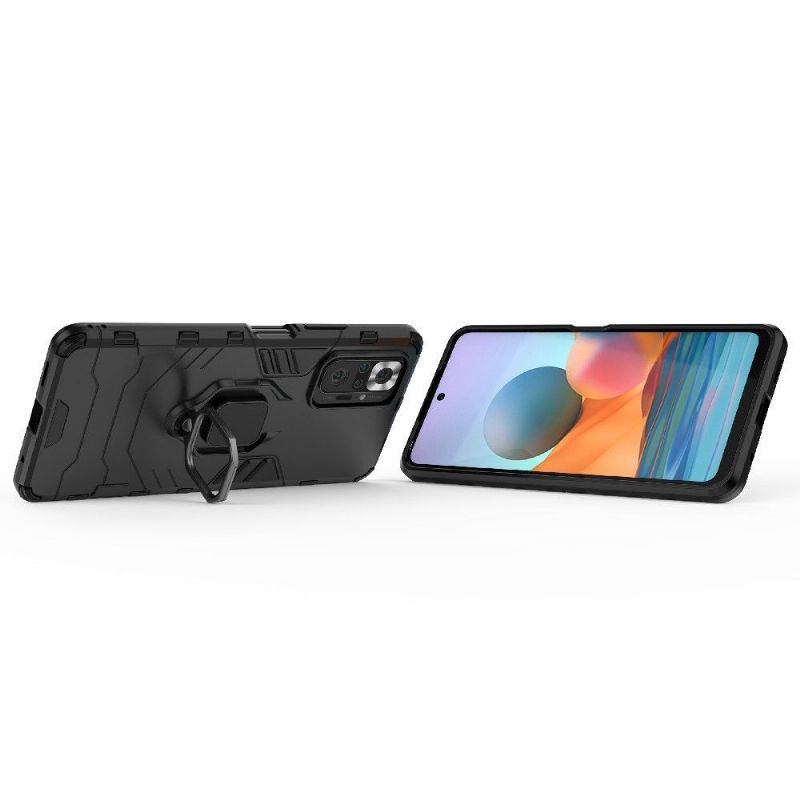 Kryty Na Mobil Na Xiaomi Redmi Note 10 Pro Ultra Ochranná Belinda