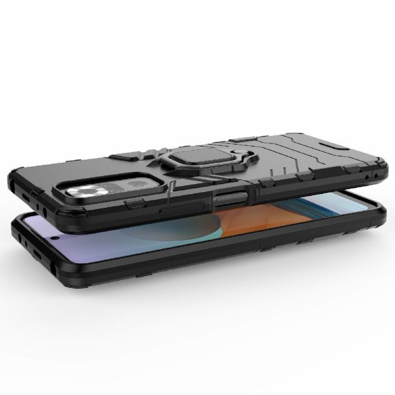 Kryty Na Mobil Na Xiaomi Redmi Note 10 Pro Ultra Ochranná Belinda