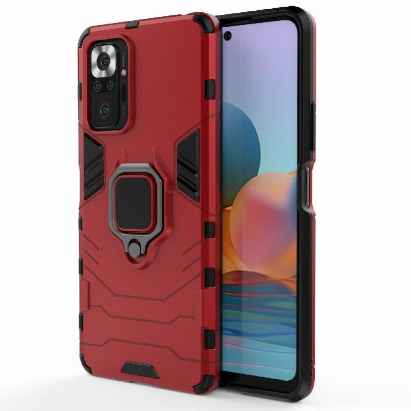 Kryty Na Mobil Na Xiaomi Redmi Note 10 Pro Ultra Ochranná Belinda