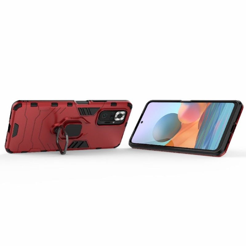 Kryty Na Mobil Na Xiaomi Redmi Note 10 Pro Ultra Ochranná Belinda