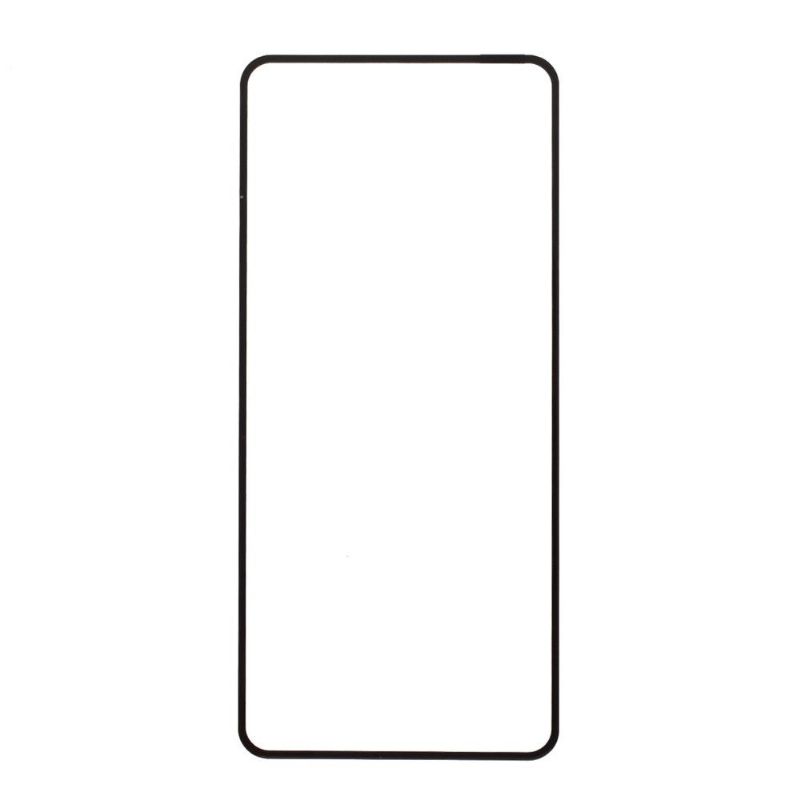 Ochrana Obrazovky Z Tvrzeného Skla Xiaomi Redmi Note 10 Pro V Plné Velikosti