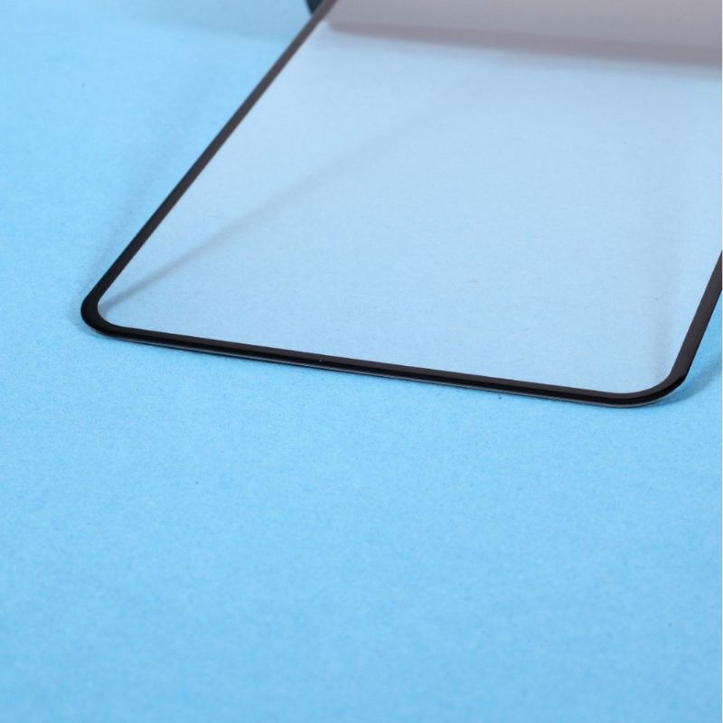 Ochrana Obrazovky Z Tvrzeného Skla Xiaomi Redmi Note 10 Pro V Plné Velikosti