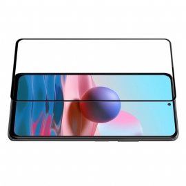 Ochranné Tvrzené Sklo Xiaomi Redmi Note 10 Pro Nillkin