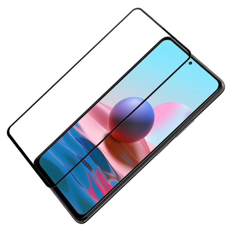 Ochranné Tvrzené Sklo Xiaomi Redmi Note 10 Pro Nillkin