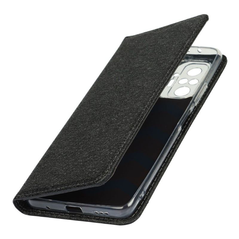 Pouzdra Na Xiaomi Redmi Note 10 Pro Hedvábný Dotek