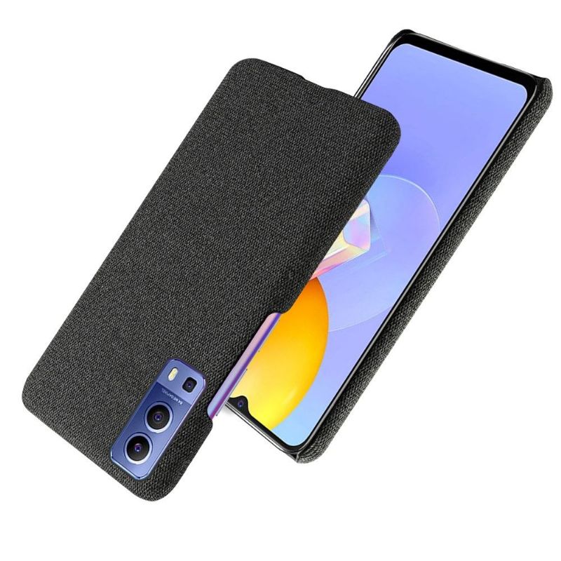 Kryty Na Mobil Na Vivo Y72 5G Látkový Potah