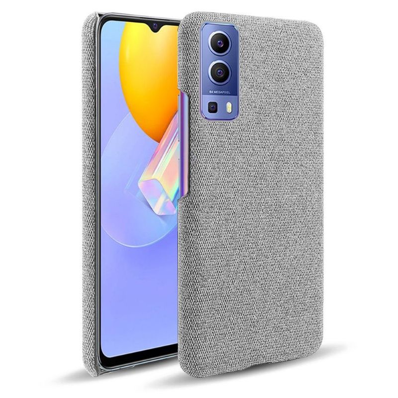 Kryty Na Mobil Na Vivo Y72 5G Látkový Potah