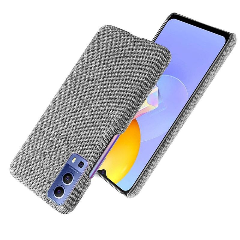 Kryty Na Mobil Na Vivo Y72 5G Látkový Potah