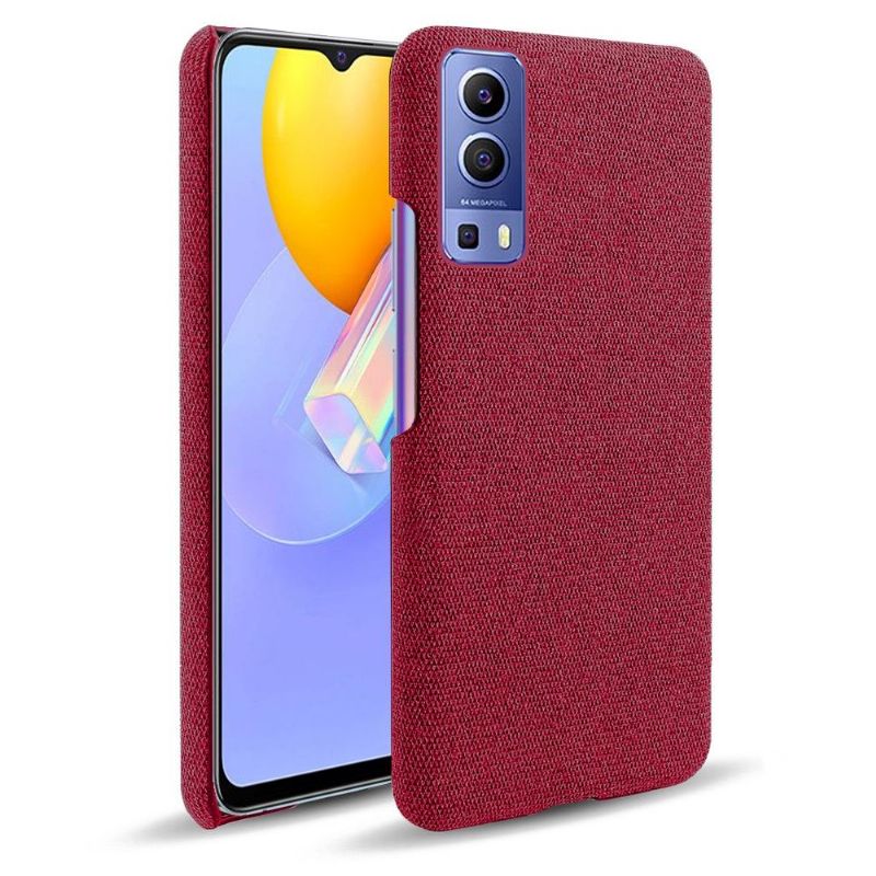 Kryty Na Mobil Na Vivo Y72 5G Látkový Potah