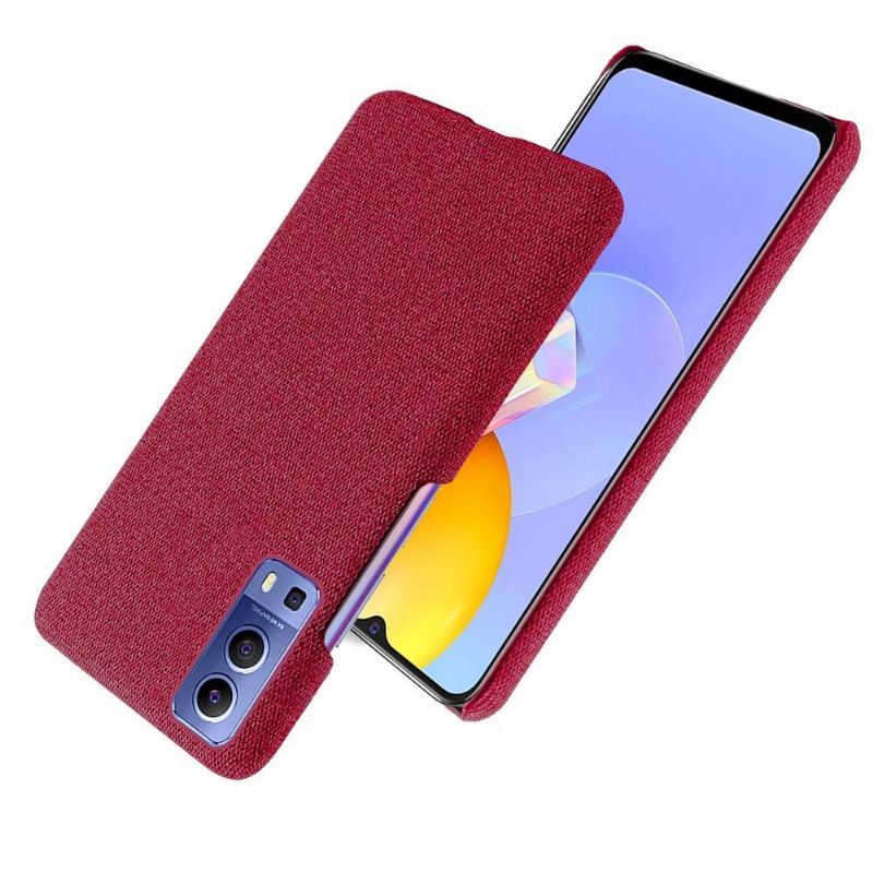 Kryty Na Mobil Na Vivo Y72 5G Látkový Potah