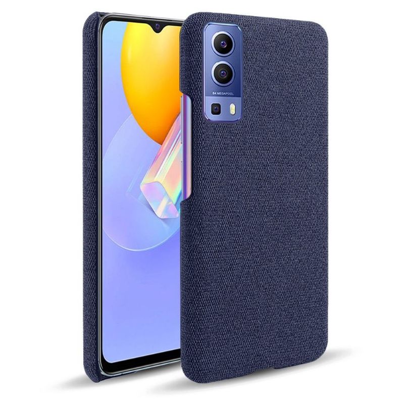 Kryty Na Mobil Na Vivo Y72 5G Látkový Potah