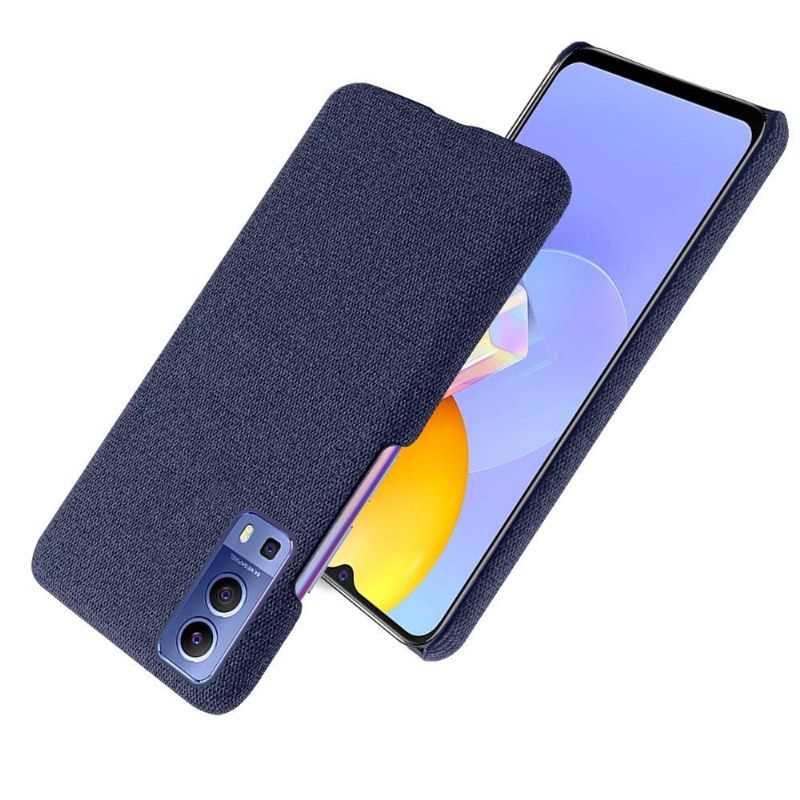 Kryty Na Mobil Na Vivo Y72 5G Látkový Potah