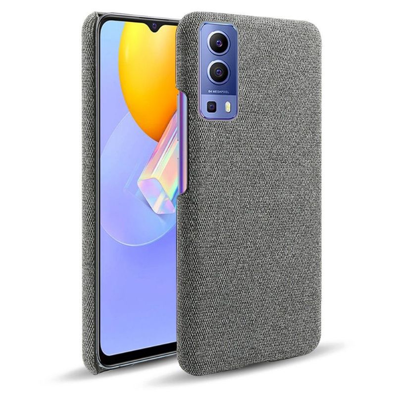 Kryty Na Mobil Na Vivo Y72 5G Látkový Potah