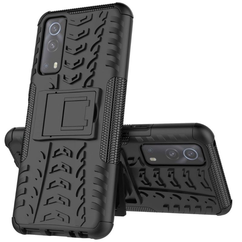 Kryty Na Mobil Na Vivo Y72 5G Protiskluzové S Podporou