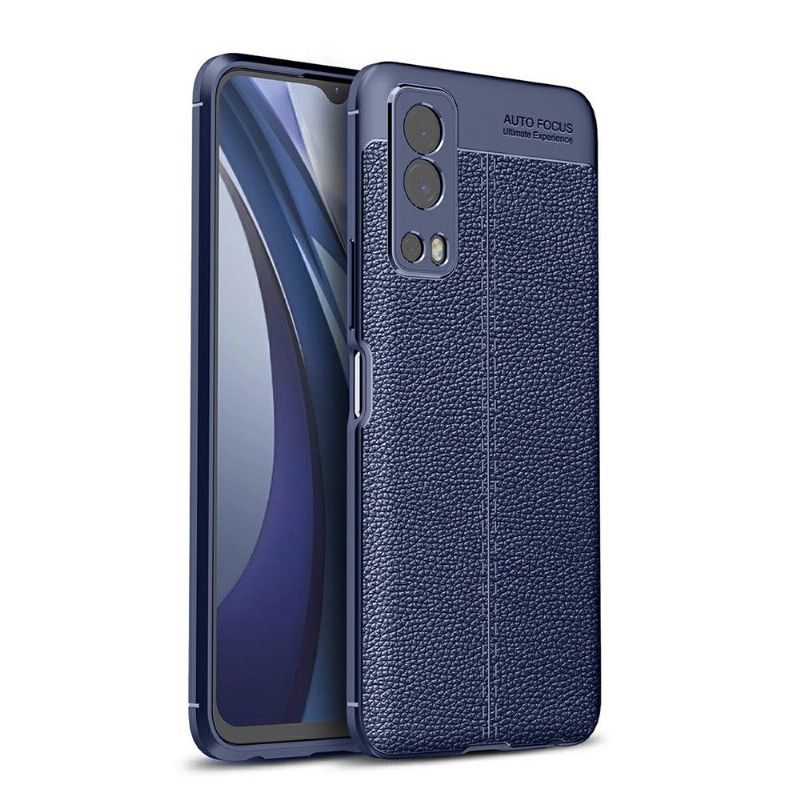 Kryty Na Mobil Na Vivo Y72 5G Zrnitá Dokončovací Hadice