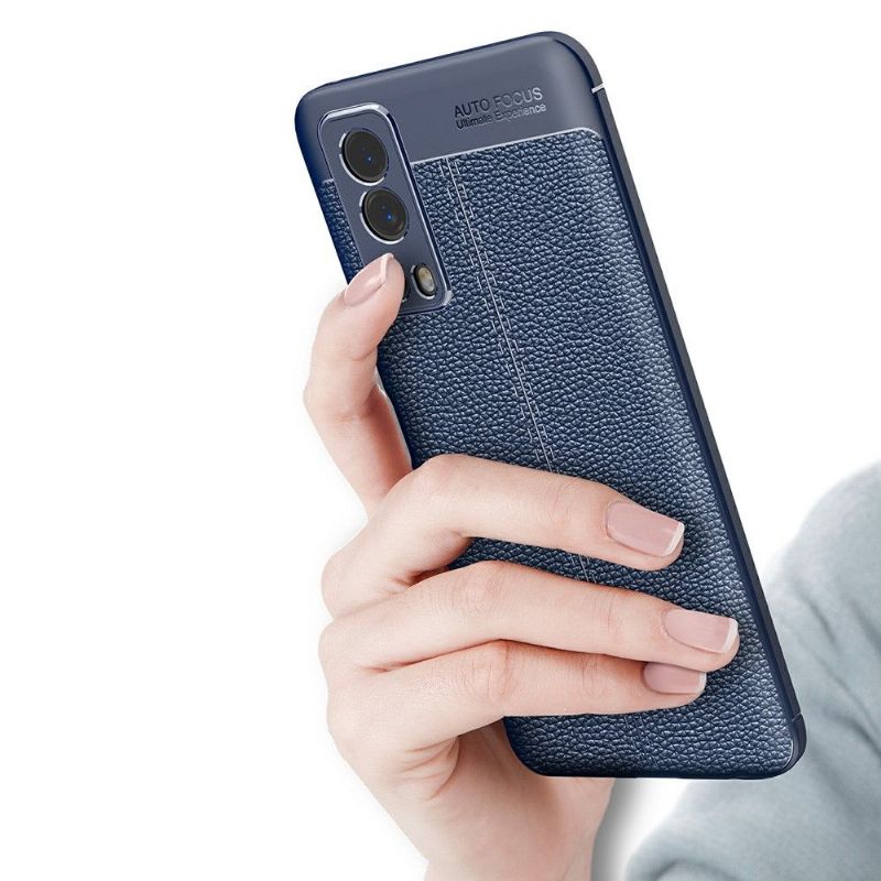 Kryty Na Mobil Na Vivo Y72 5G Zrnitá Dokončovací Hadice