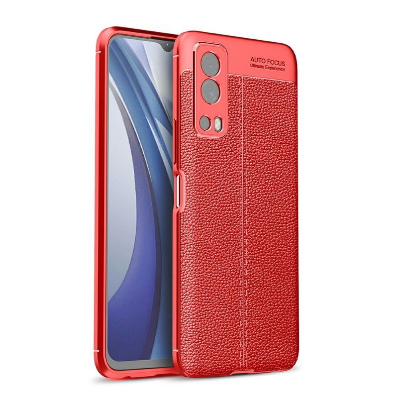 Kryty Na Mobil Na Vivo Y72 5G Zrnitá Dokončovací Hadice