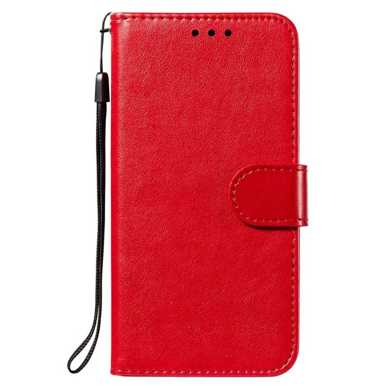 Flipové Pouzdro Na Xiaomi Redmi Note 10 5G / Poco M3 Pro Kožené Pouzdro Chlopeň Držáku Karty