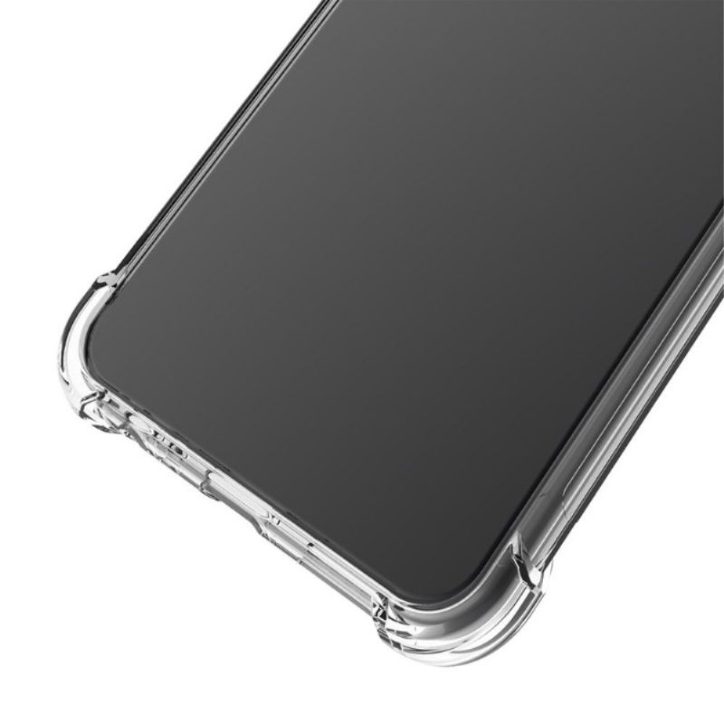 Kryt Na Xiaomi Redmi Note 10 5G / Poco M3 Pro Class Protect Clear
