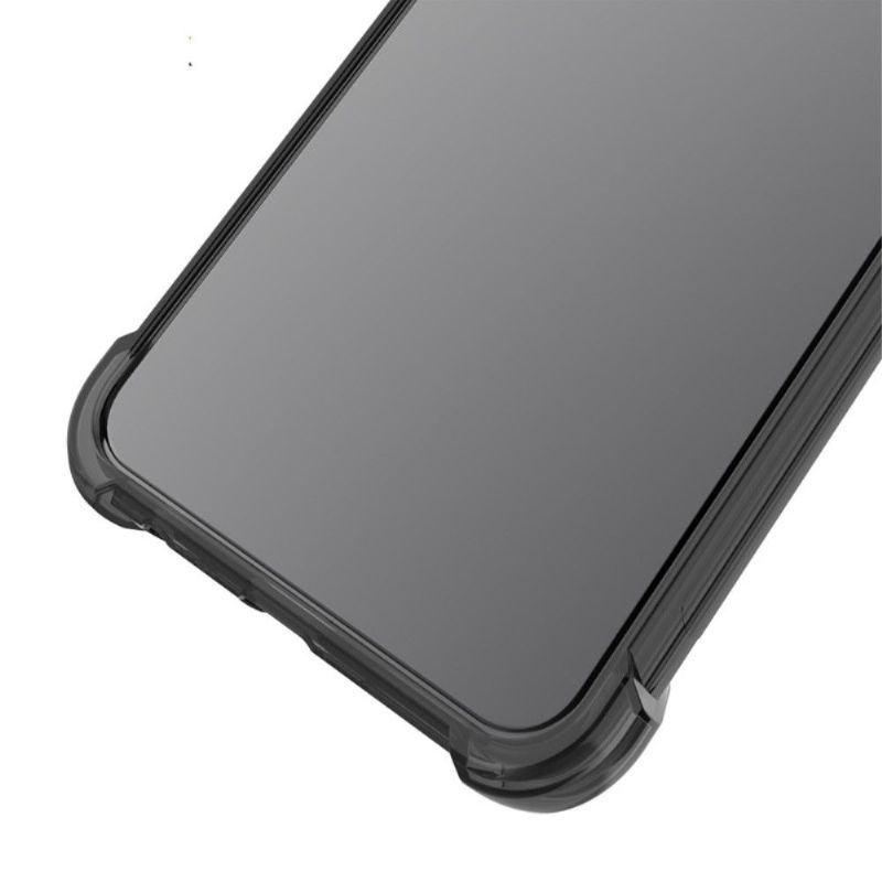 Kryt Na Xiaomi Redmi Note 10 5G / Poco M3 Pro Class Protect Clear